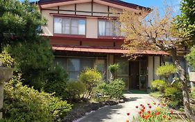 Aomorioutdoorhouse